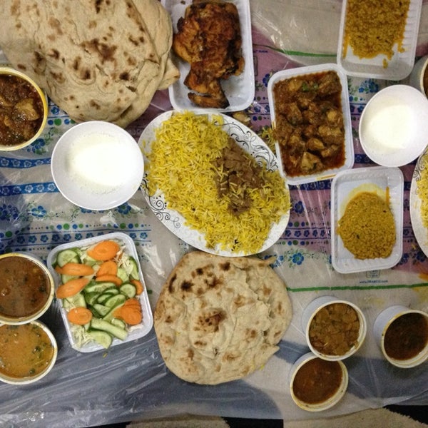 Photos At مطعم إسلام أباد Islamabad Restaurant Indian Restaurant In السلامة