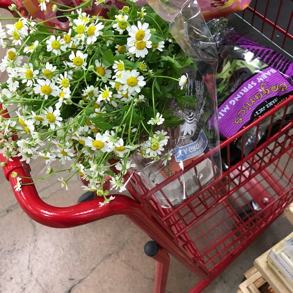 Photos at Trader Joe's Grocery Store in Santa Fe