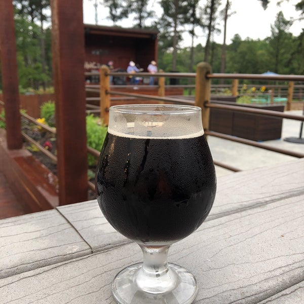 Photo taken at Mountain Fork Brewery by Joe S. on 7/7/2018
