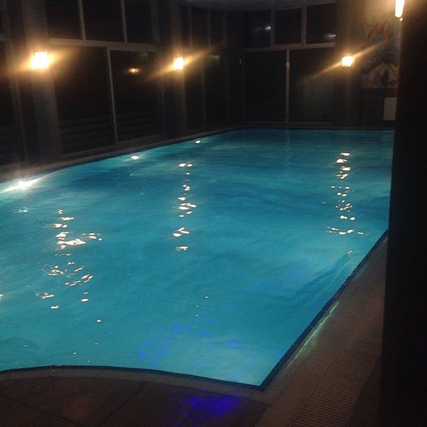 photos at saka koru evleri havuz pool