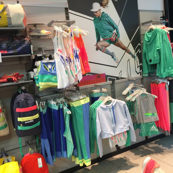 adidas stratford westfield