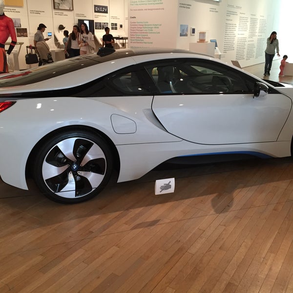 8/22/2015 tarihinde Yu K.ziyaretçi tarafından Design Museum'de çekilen fotoğraf