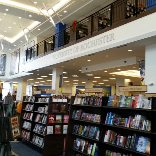 Photos At Barnes Noble Bookstore In Rochester