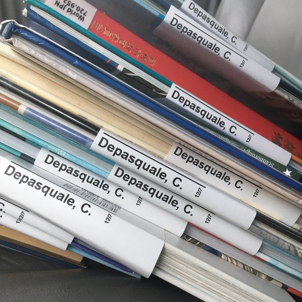 Ann Arbor District Library Mallets Creek Branch Library in South Ann