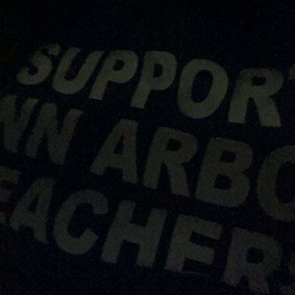 Forsythe Middle School West Ann Arbor Ann Arbor, MI