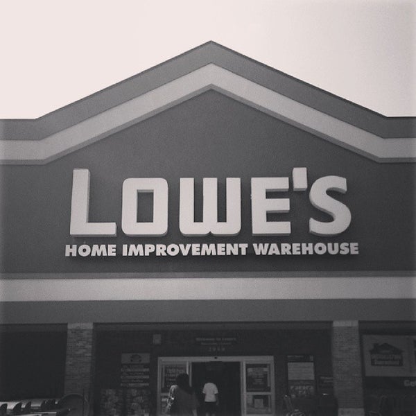 Lowe's Garland, TX