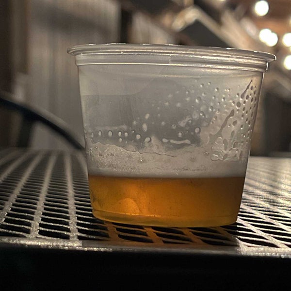 Tyranena Brewing Co Brewery in Lake Mills