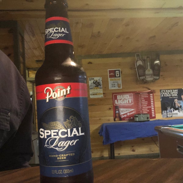 Thirsty Beaver Pub & Grill 5 tips from 126 visitors