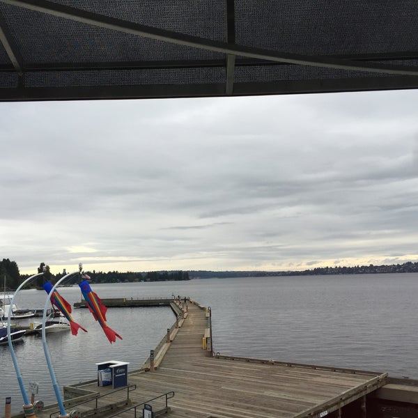 6/2/2015にolga Q.がBin On The Lakeで撮った写真