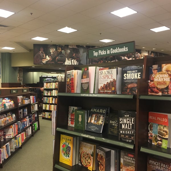 Barnes Noble Beacon Hill 4 Tips