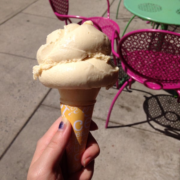 Annie S Old Fashioned Ice Cream Parlour Bathurst Nsw
