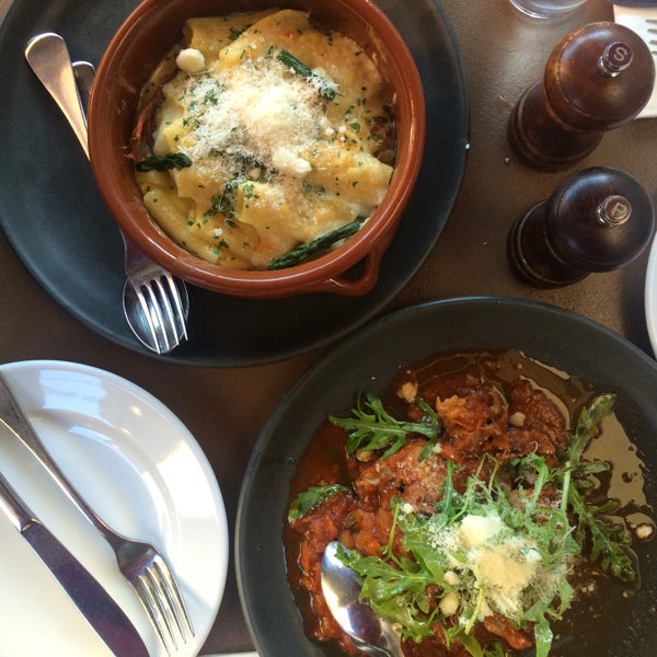 Essenza Italian Restaurant - 23 tips from 226 visitors