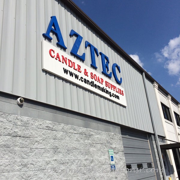 Aztec Candle And Soap Supplies 1 tip