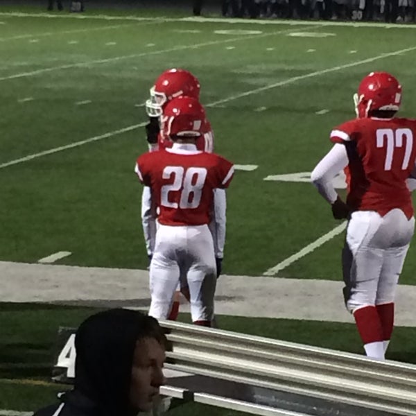 Grant Community High School High School