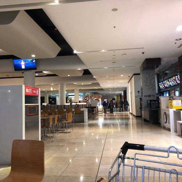 Chatswood Chase Foodcourt Food Court