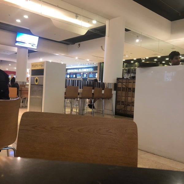 Chatswood Chase Foodcourt Food Court