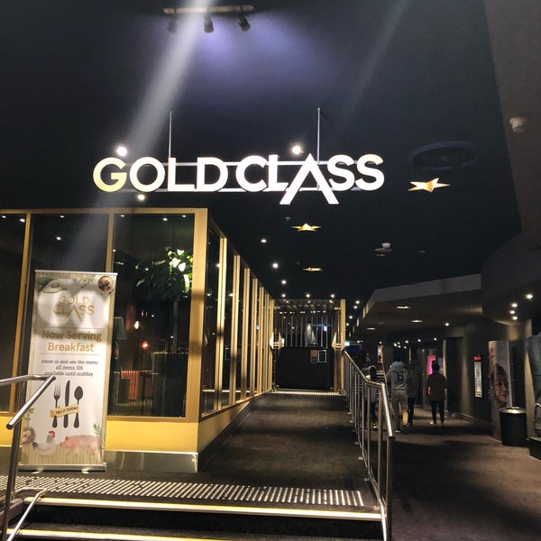 eVent Cinemas Gold Class Movie Theater in Macquarie Park eVent Cinemas Gold Class Movie Theater in Macquarie Park