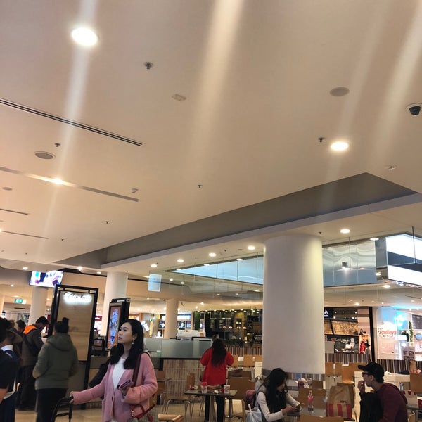 Chatswood Chase Foodcourt Food Court