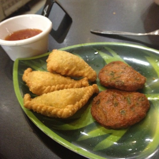 Express Thai Noodle Hut 5 tips from 90 visitors