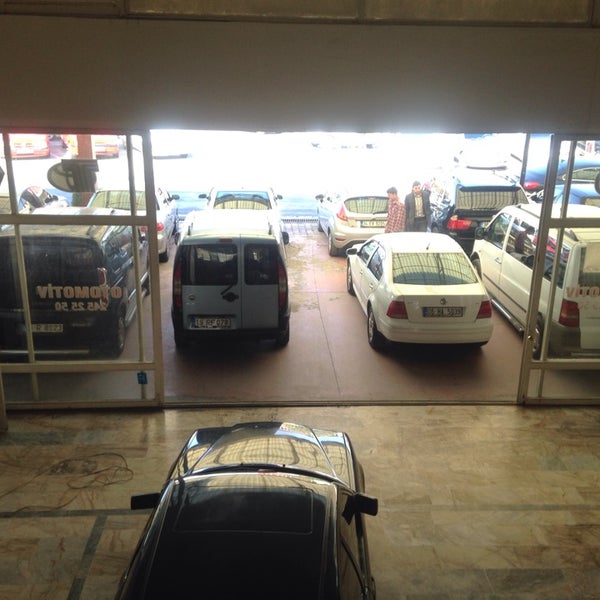 photos at umut otomotiv kayseri kayseri