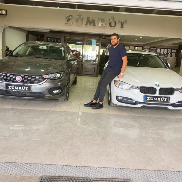 photos at zumrut oto gaziemir izmir