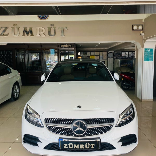 photos at zumrut oto gaziemir izmir