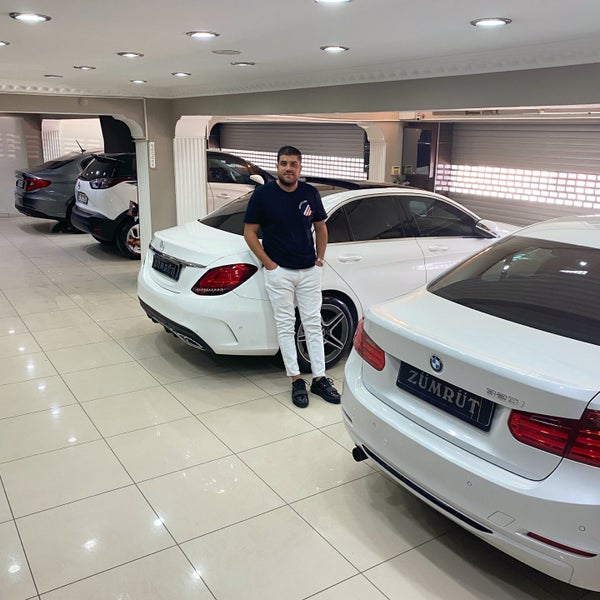 photos at zumrut oto gaziemir izmir