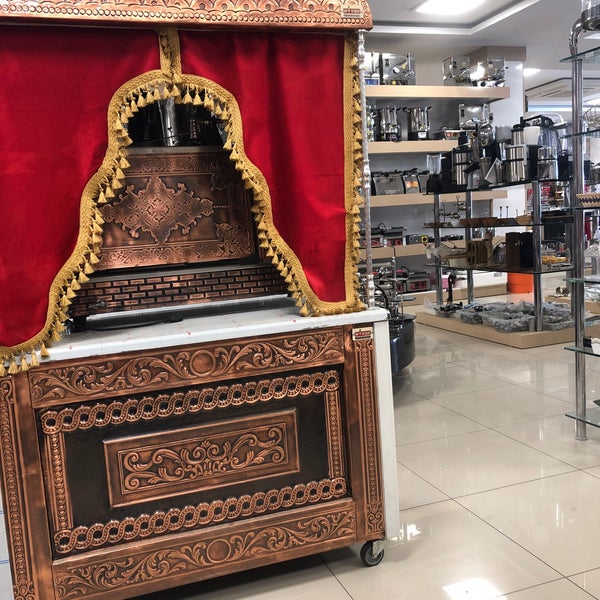 Özgür Endüstriyel Mutfak Ekip.ltd. Şti Adana, Adana