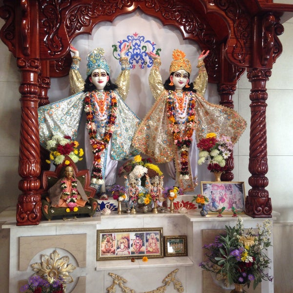 Photos at Храм Кришны - Hindu Temple in Хорошевский