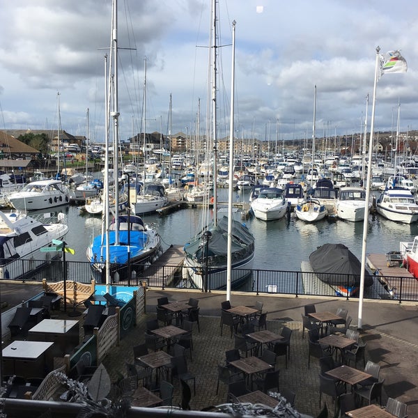 Gracie Ann's Tea Room Port Solent, Hampshire