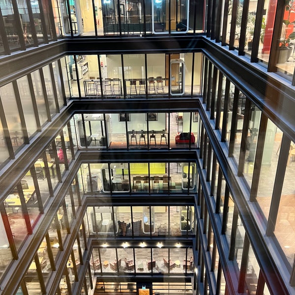 Amazon (LHR16) Hackney Londra, Greater London