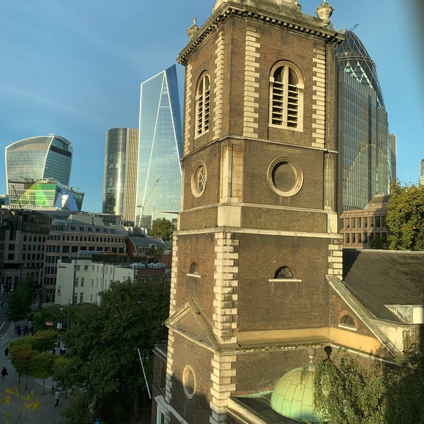 10/10/2019 tarihinde Ozden A.ziyaretçi tarafından Dorsett City London'de çekilen fotoğraf