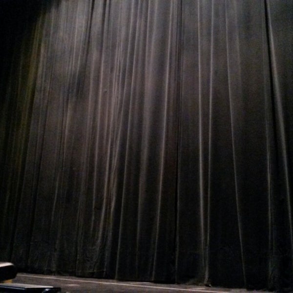 Foto tomada en Teatro Stella Maris  por María S. el 11/28/2014