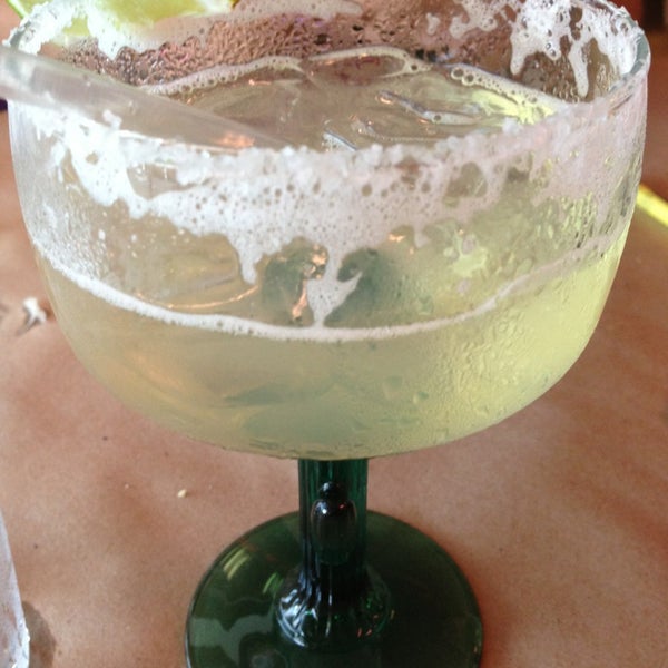 8/3/2013にAna Paula A.がGusanoz Mexican Restaurantで撮った写真