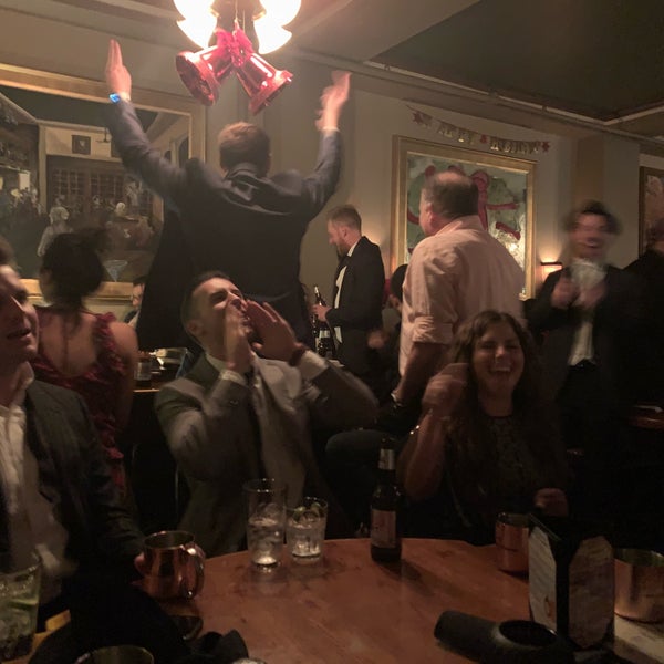 12/2/2018にJoanna S.がCharlie Brown&#39;s Bar &amp; Grillで撮った写真