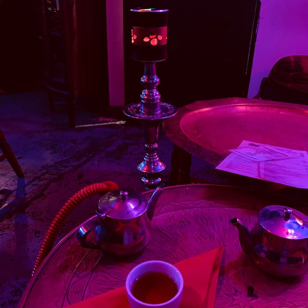 Hookah Lounge Hookah Bar in Tower Hamlets