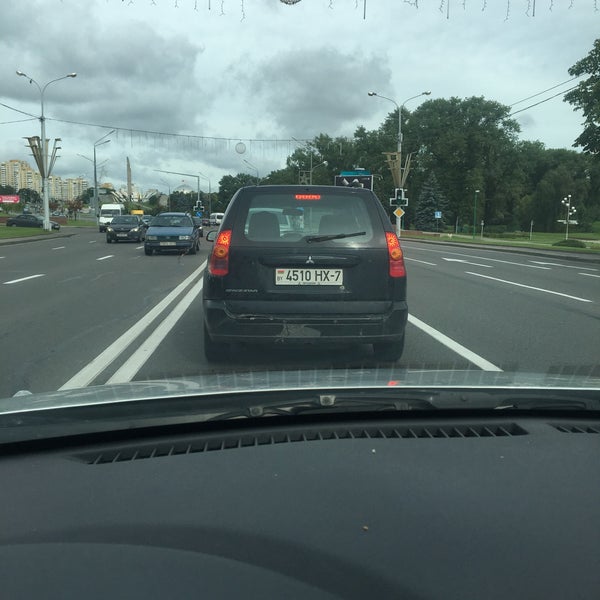 Foto tomada en Гостиничный комплекс «Юбилейный» / Hotel Yubileiny  por Настя Б. el 8/7/2017