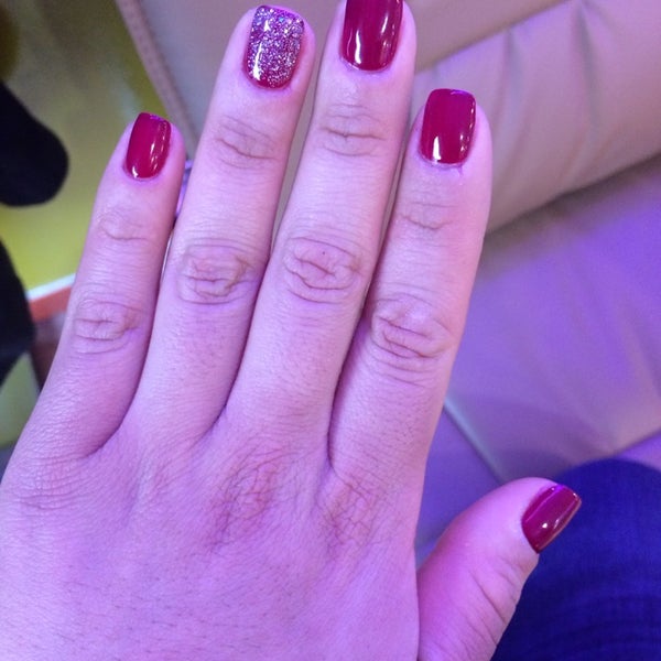 City Nails West Seattle 4 tips from 74 visitors