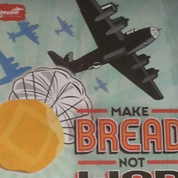 Companion Bakery Early Bird Outlet Dutchtown South 4555 Gustine Ave