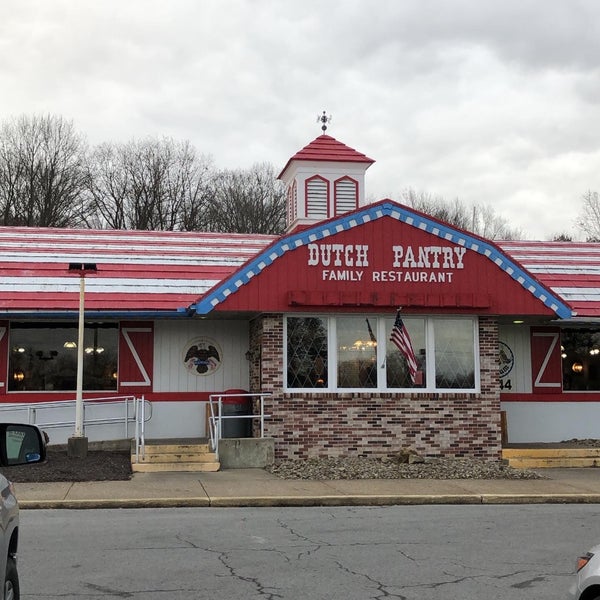 Dutch Pantry 2044 Rich Hwy