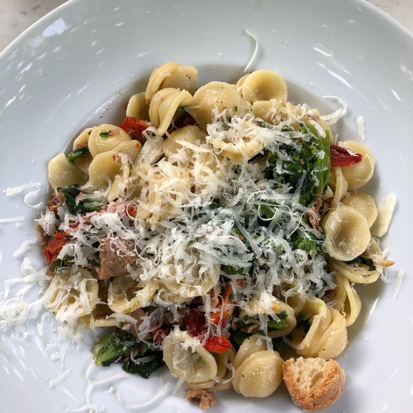 Aroma Osteria Restaurant 17 tips from 506 visitors