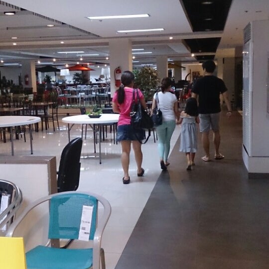 Mandaue Foam Las Pinas Furniture and Home Store in Las Piñas City