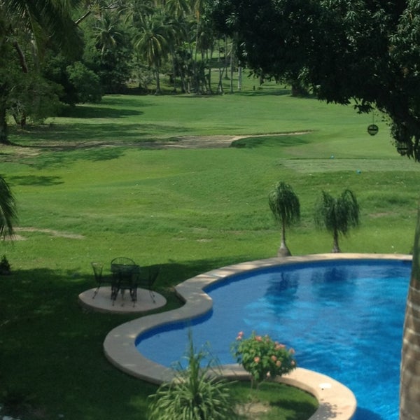 Photos at Palma Real Golf Club - Ixtapa, Guerrero