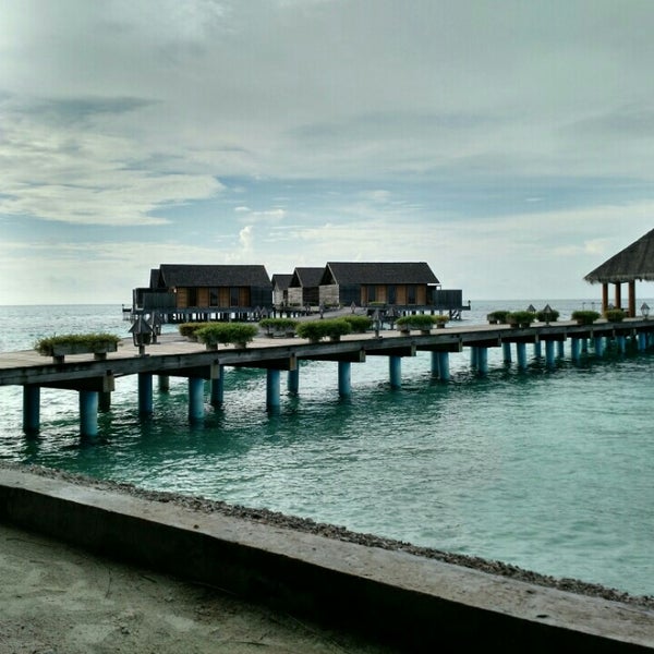 Gangehi Island Resort 5
