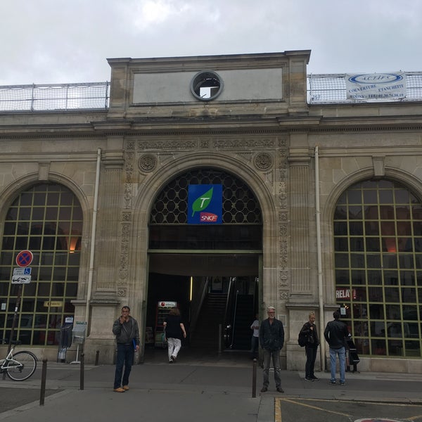 Photos à Gare SNCF de Versailles Rive Droite 7 conseils Photos à Gare SNCF de Versailles Rive Droite 7 conseils