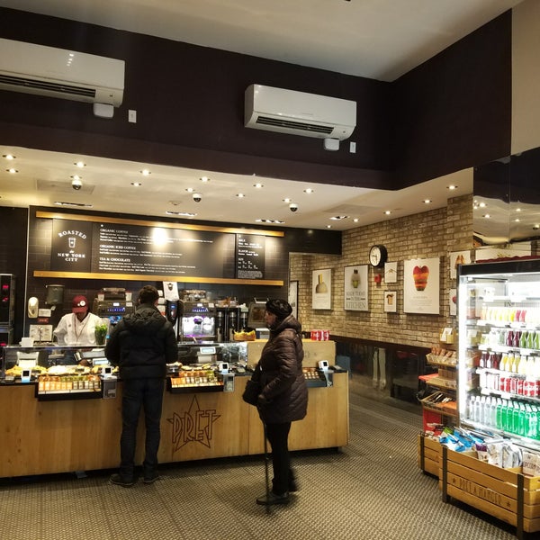 Photo taken at Pret A Manger by Michael H. on 3/9/2018