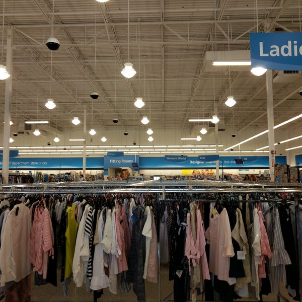 Ross Dress for Less - Deer Valley 