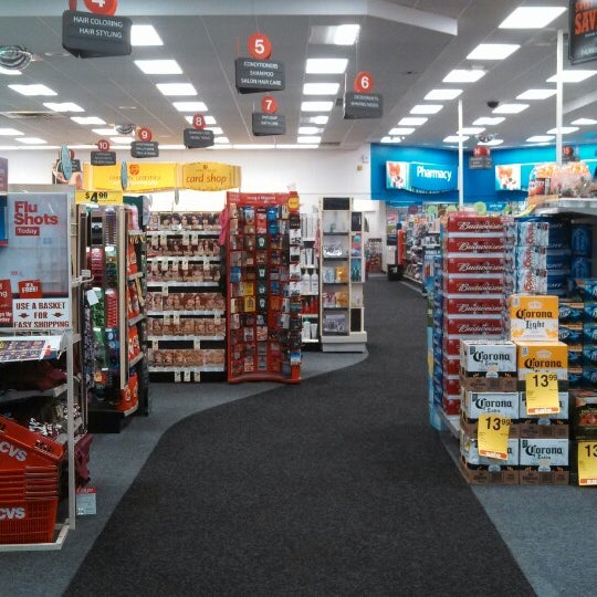 CVS pharmacy Pharmacy in Bryan