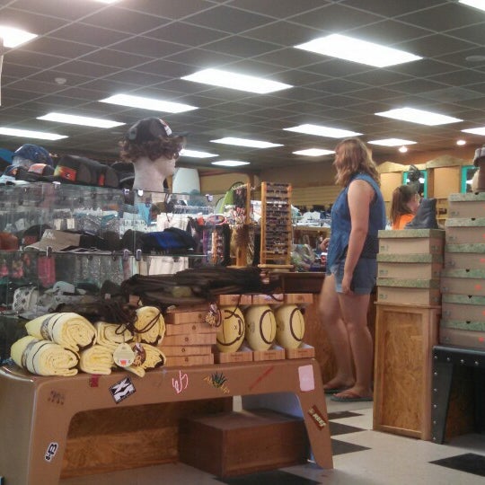 Local Call surf shop Board Store