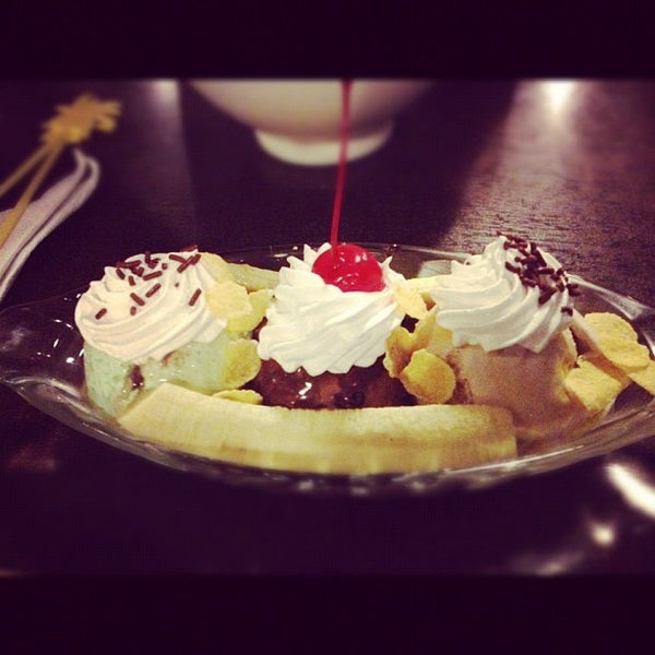 Photos at Quan Ice Cream & Coffee House (咖啡馆) 234 tips from 10601